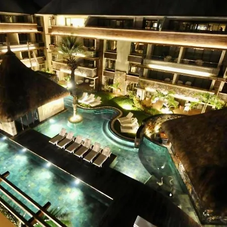 Domaine Alizee Apartment